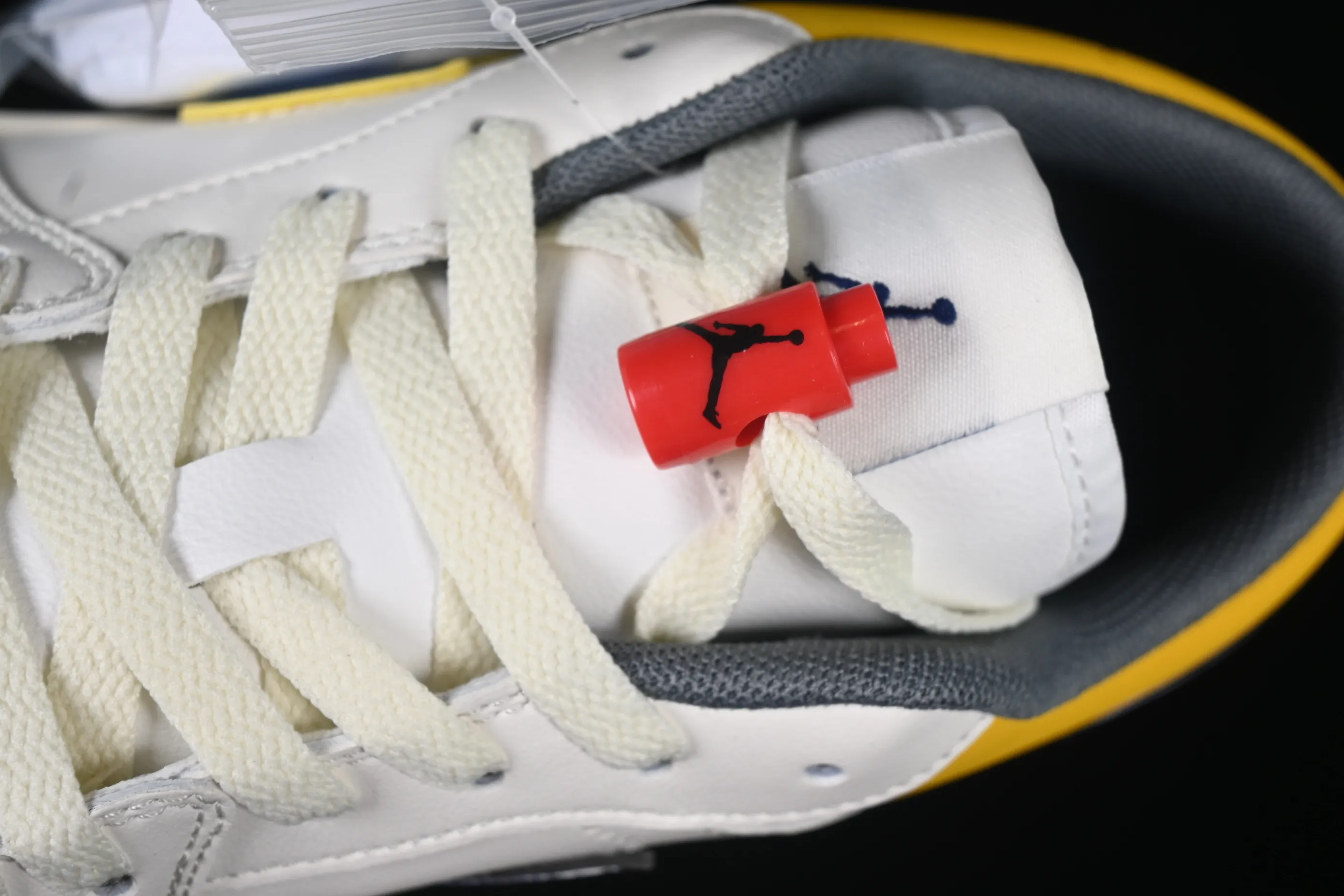 All categories Air Jordan Jordan series basketball shoes Air Jordan 1 Low Air Jordan 1 Low AJ1 Joe 1 mandarin duck color low-top cultural and leisure sports sneakers HV4511-133